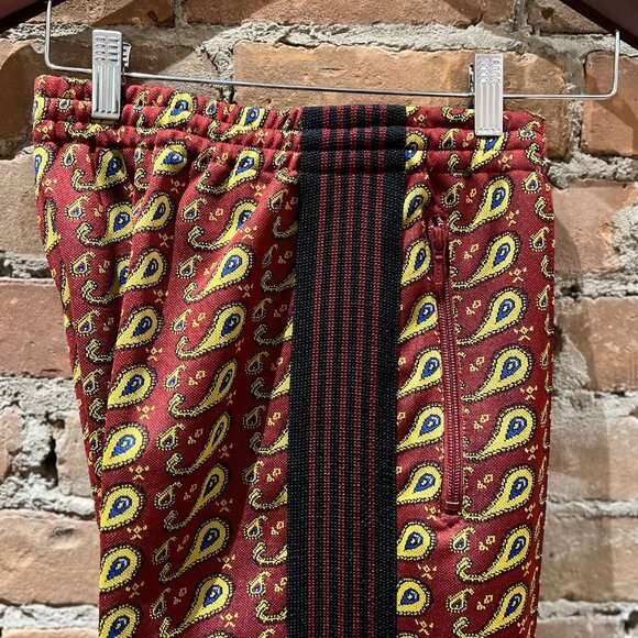 Needles x END. Exclusive Paisley Track Jacket & Track Pant - Picture 13 of 16